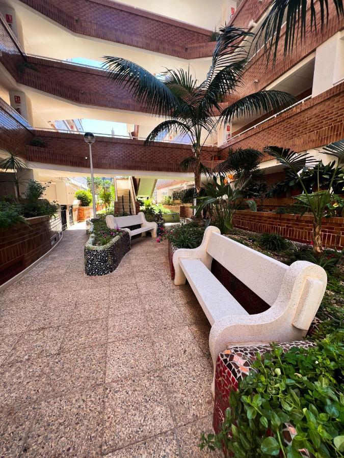 Apartment Gym, Ping Pong, Piscina Y Garaje