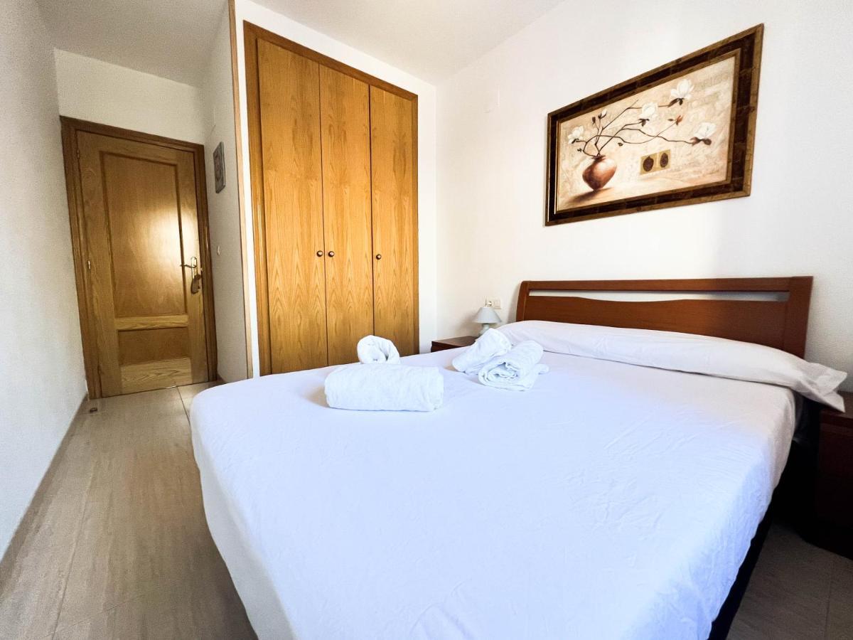 Apartment Gym, Ping Pong, Piscina Y Garaje Oropesa del Mar