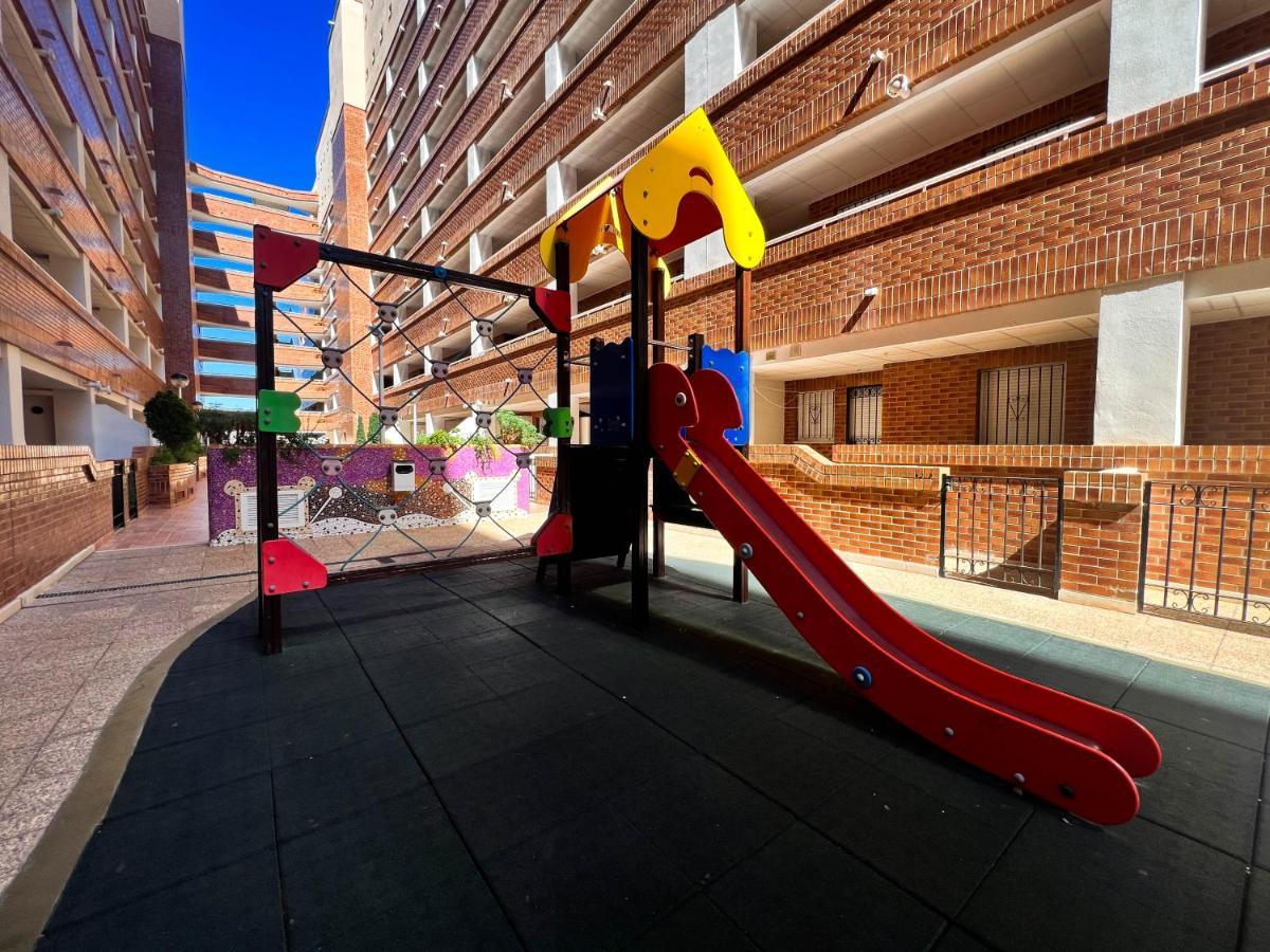 Apartment Gym, Ping Pong, Piscina Y Garaje *