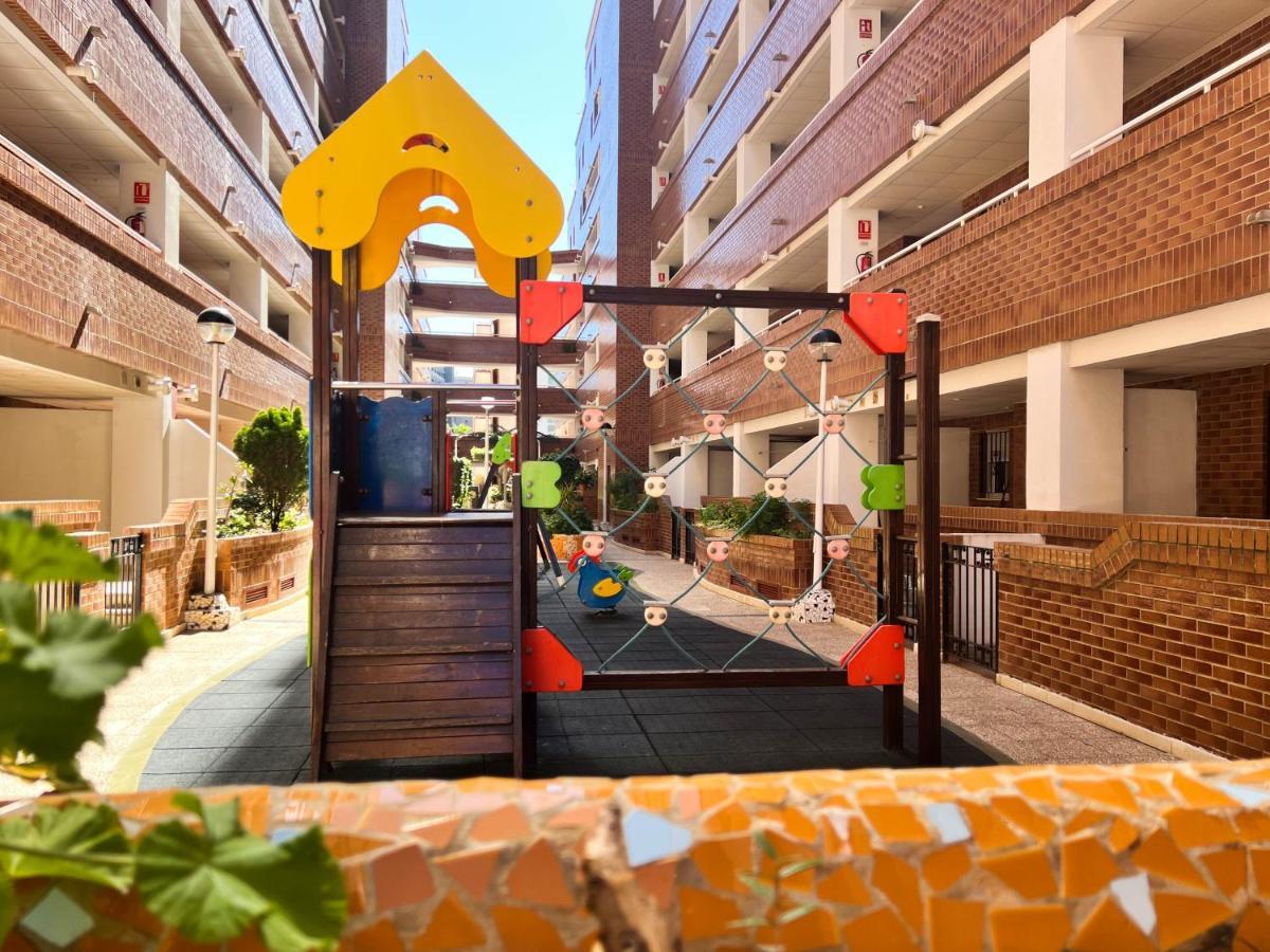 Gym, Ping Pong, Piscina Y Garaje * Oropesa del Mar