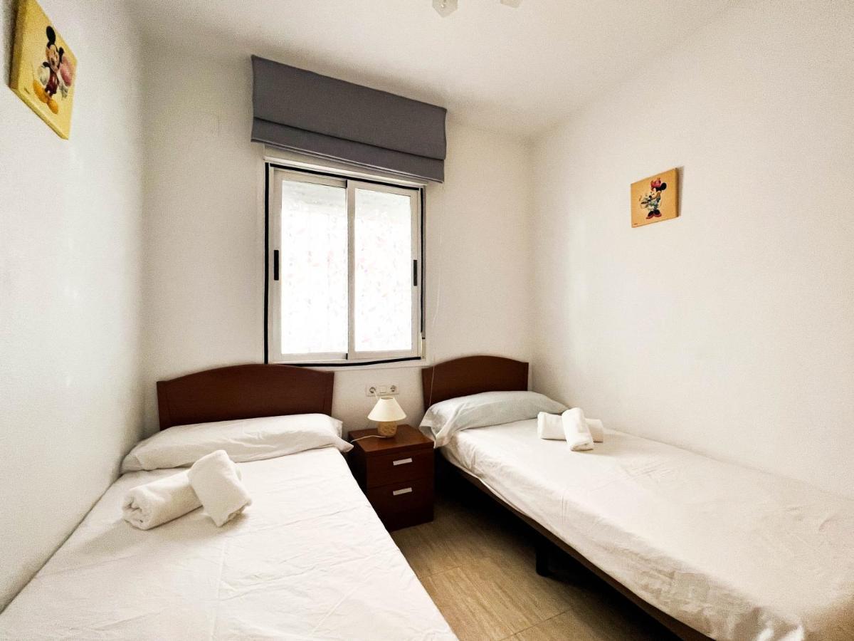 Apartment Gym, Ping Pong, Piscina Y Garaje Oropesa del Mar