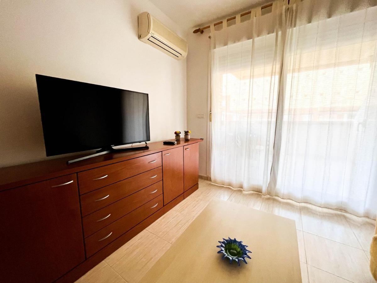 Gym, Ping Pong, Piscina Y Garaje Apartment
