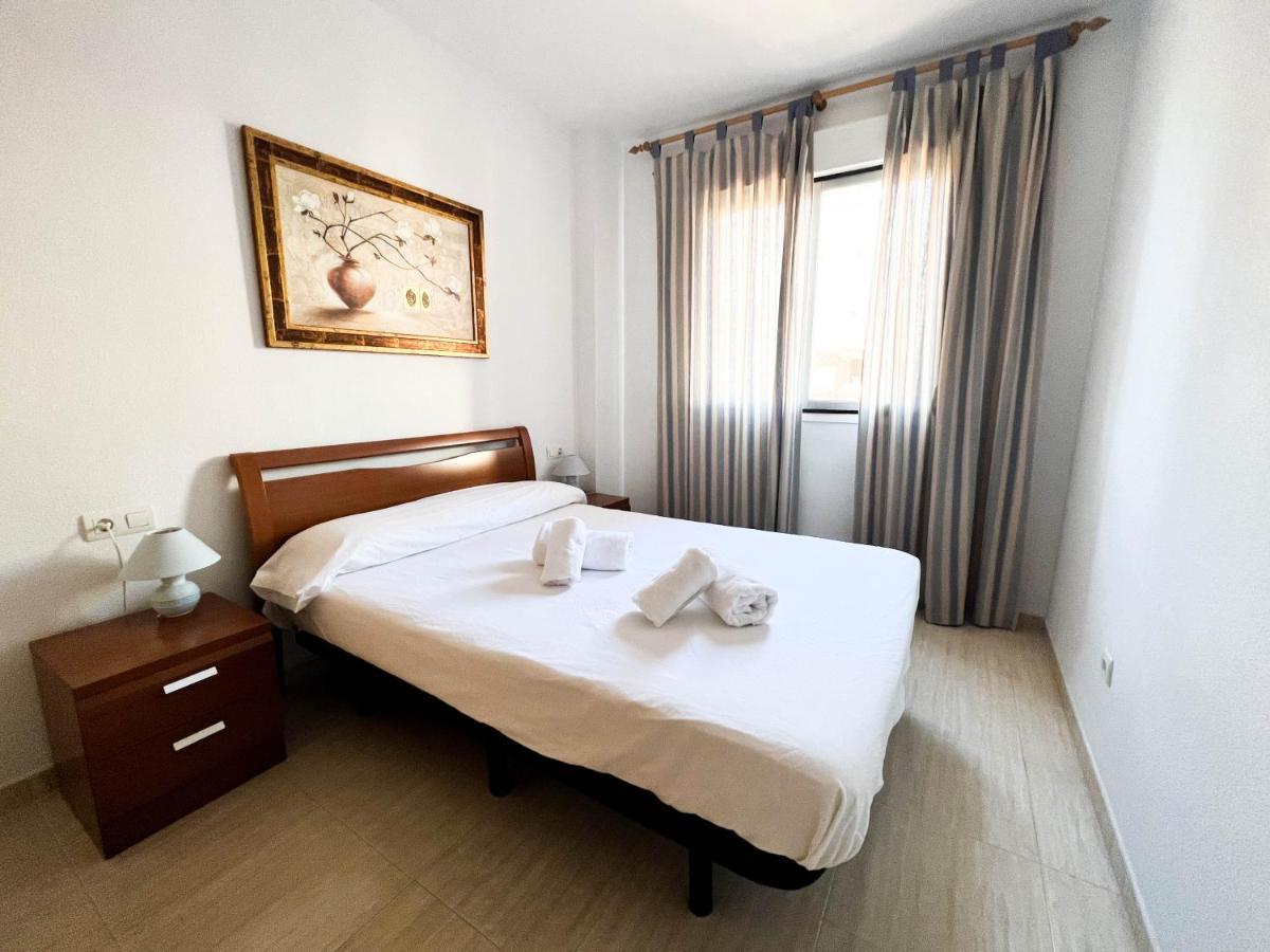 Apartment Gym, Ping Pong, Piscina Y Garaje Oropesa del Mar
