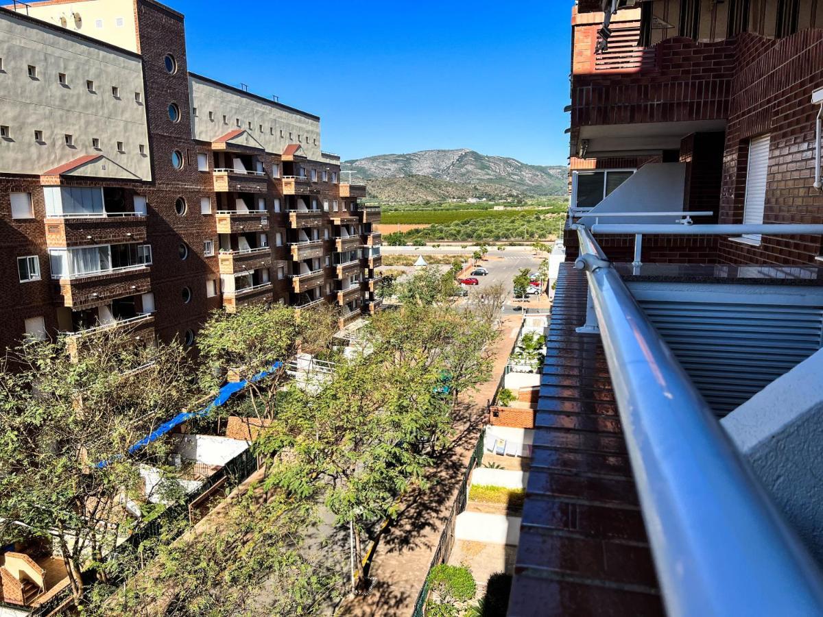 Apartment Gym, Ping Pong, Piscina Y Garaje Oropesa del Mar