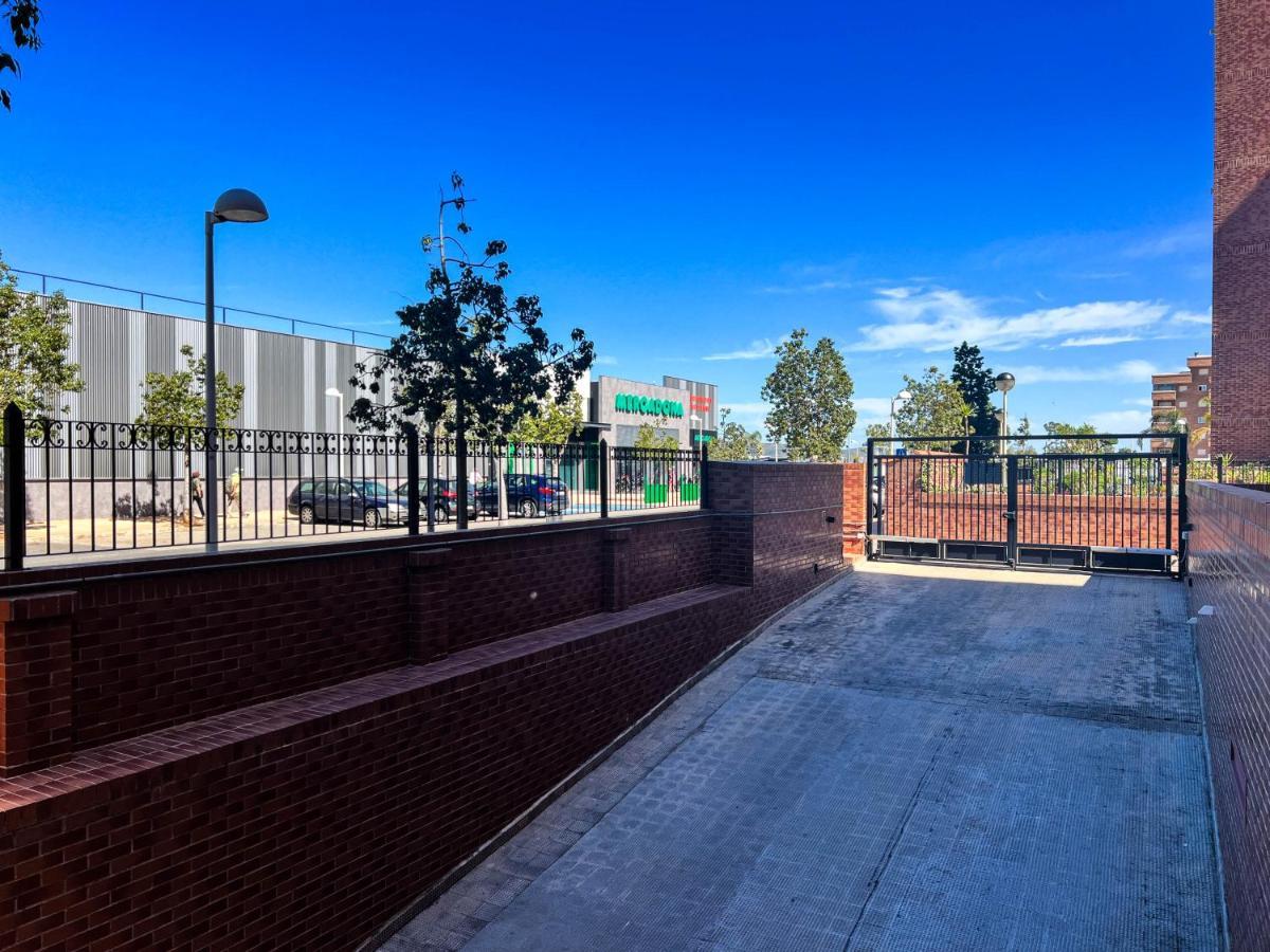Gym, Ping Pong, Piscina Y Garaje Oropesa del Mar
