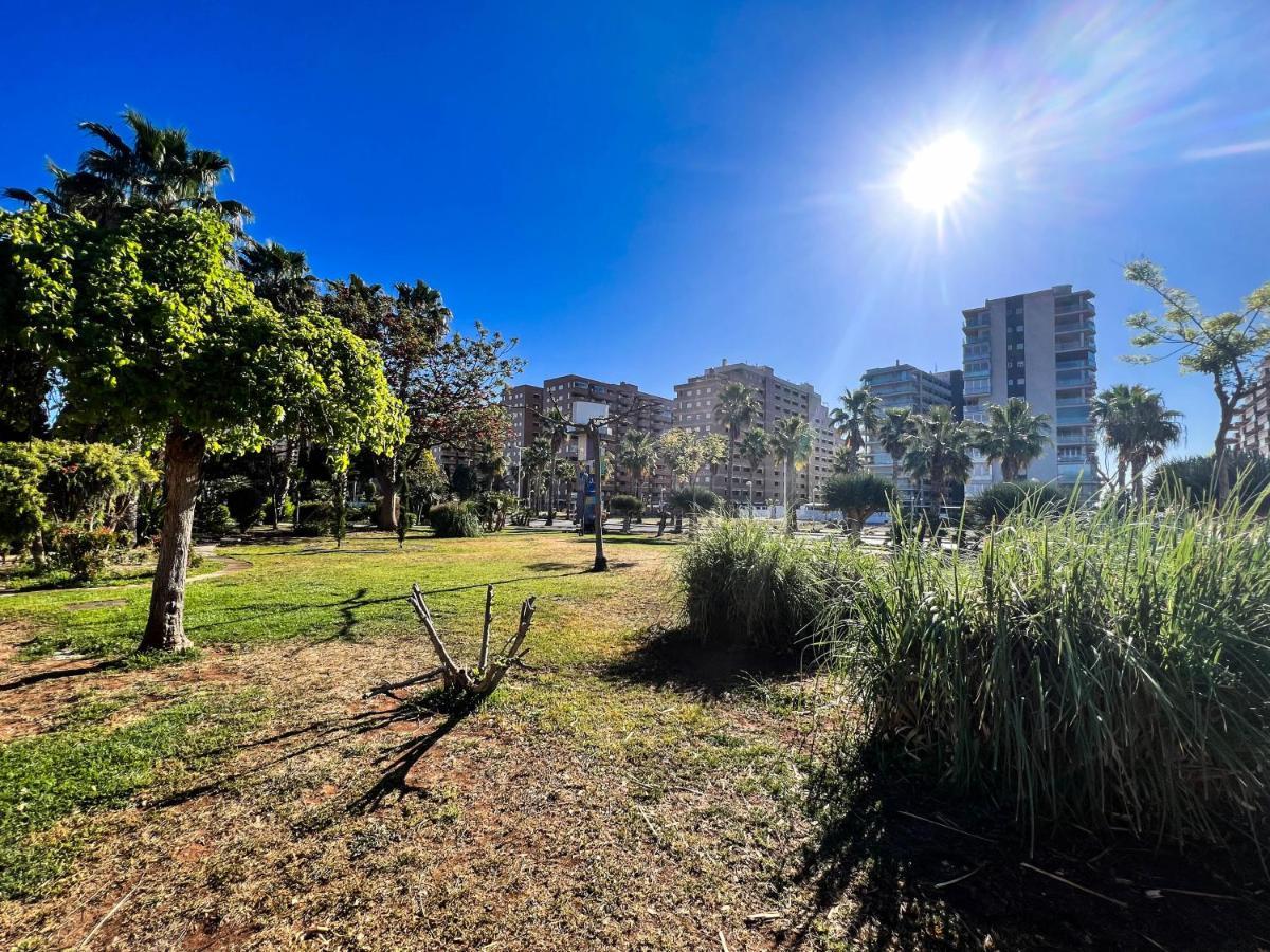 Gym, Ping Pong, Piscina Y Garaje * Oropesa del Mar