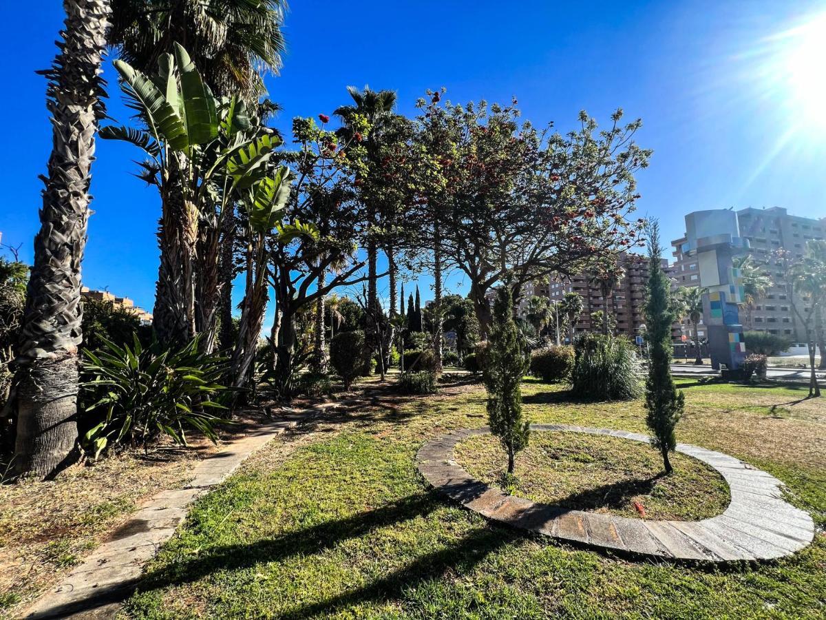 Gym, Ping Pong, Piscina Y Garaje * Oropesa del Mar