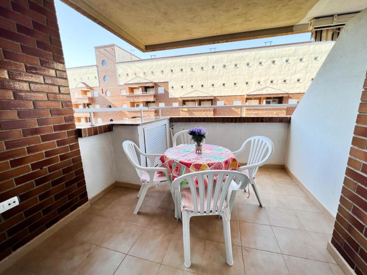 Gym, Ping Pong, Piscina Y Garaje Oropesa del Mar